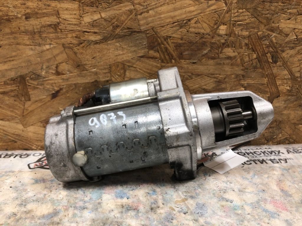 23300-5DA0B | стартер INFINITI QX30 16-20 - Фото 2