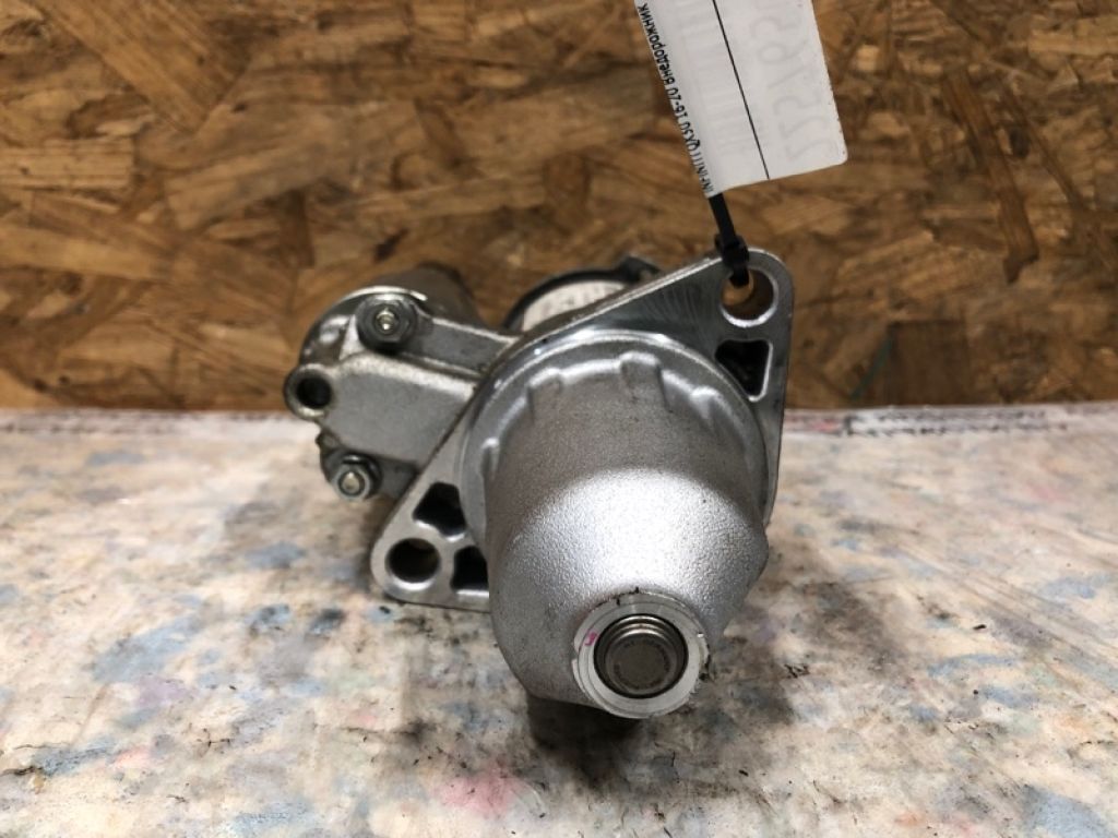 23300-5DA0B | стартер INFINITI QX30 16-20 - Фото 3