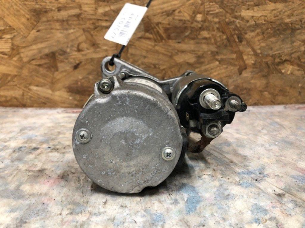 23300-5DA0B | стартер INFINITI QX30 16-20 - Фото 4