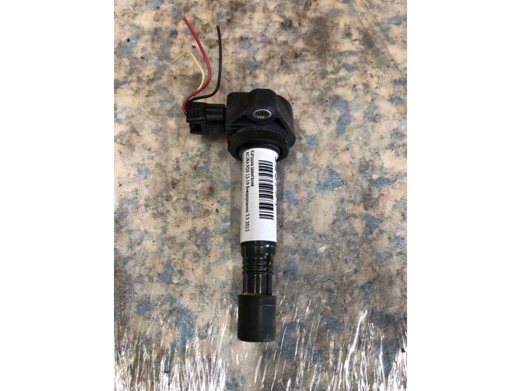 30520-RN0-A01 | Котушка запалювання ACURA RDX 12-19