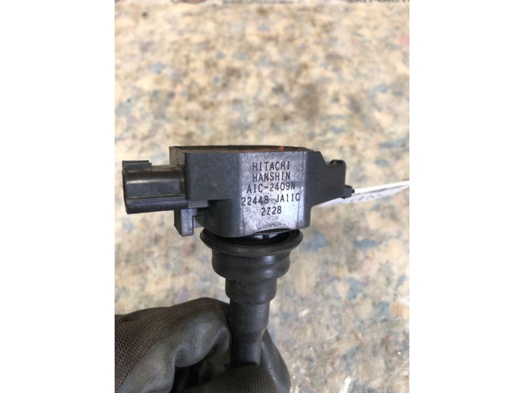 22448-JA11C | Катушка зажигания INFINITI QX60/JX35 12-20 - Фото 3