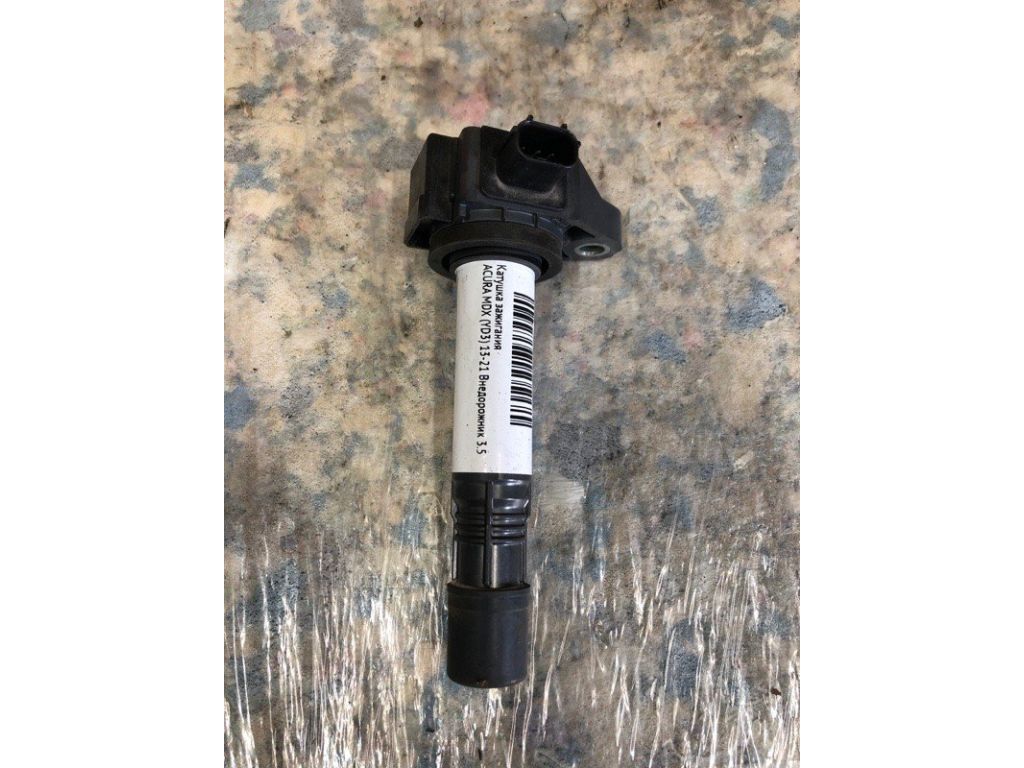 30520-5G0-A01 | Котушка запалювання ACURA MDX (YD3) 13-21