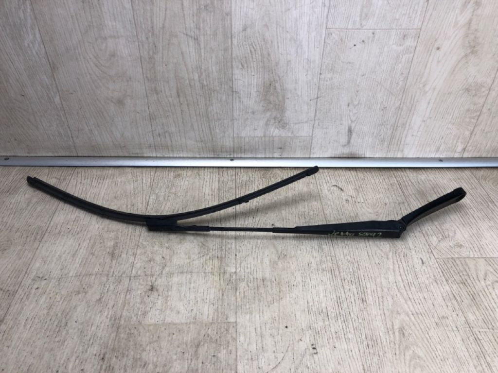 5C7 955 409 A | Повідець склоочисника передній лів. VOLKSWAGEN JETTA USA 10-17