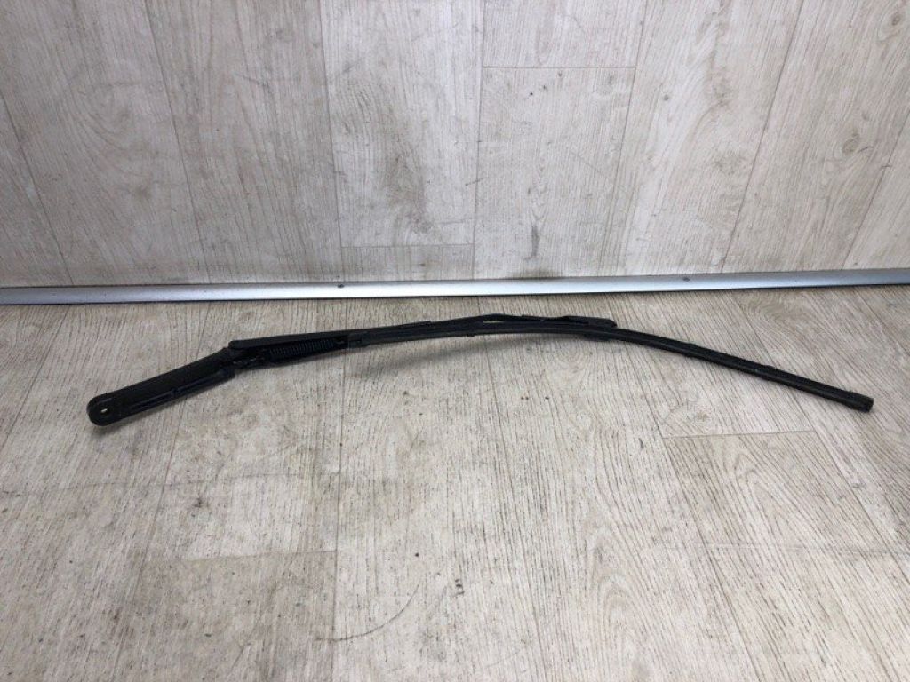 5C7 955 409 A | Повідець склоочисника передній лів. VOLKSWAGEN JETTA USA 10-17 - Фото 2