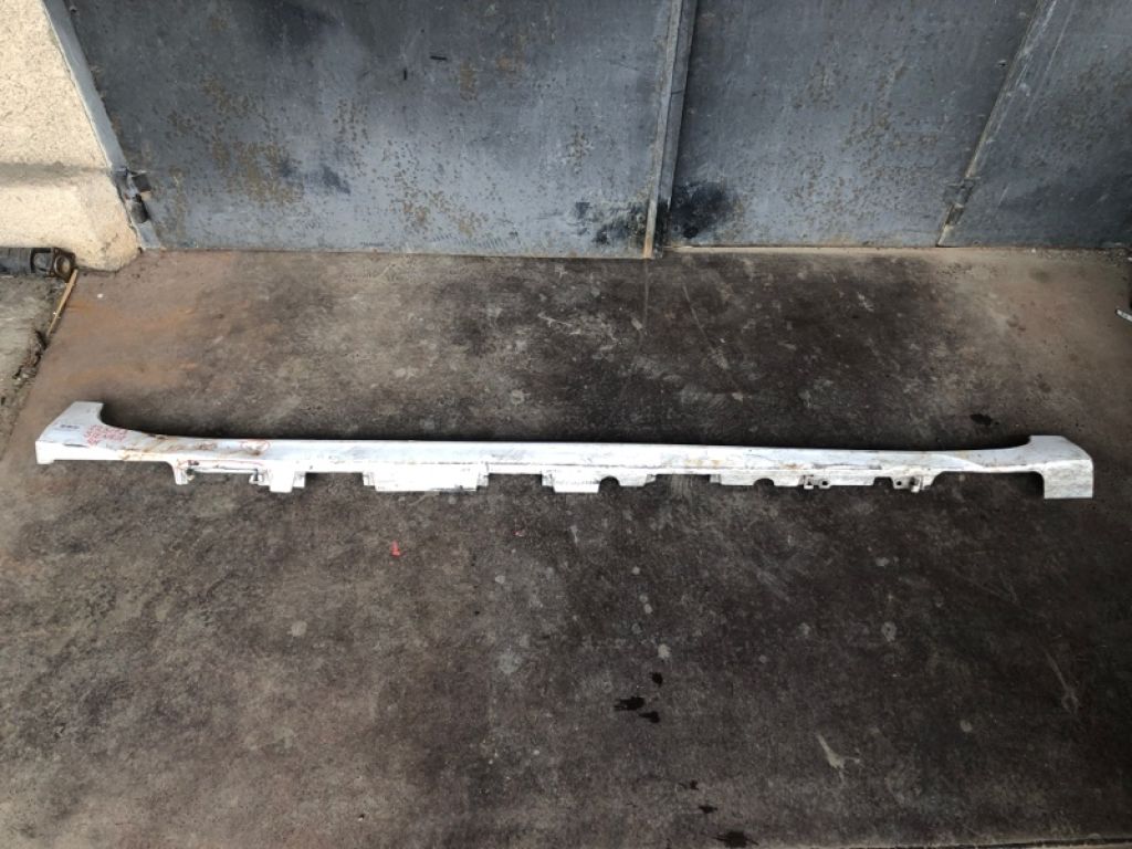 75851-08900 | Накладка порогу зовнішня прав. TOYOTA SIENNA 11-16