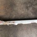 75851-08900 | Накладка порогу зовнішня прав. TOYOTA SIENNA 11-16 - Прев'ю 6