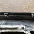 75851-08900 | Накладка порогу зовнішня прав. TOYOTA SIENNA 11-16 - Прев'ю 8