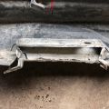 75851-08900 | Накладка порогу зовнішня прав. TOYOTA SIENNA 11-16 - Прев'ю 9