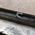 75851-08900 | Накладка порогу зовнішня прав. TOYOTA SIENNA 11-16 - Прев'ю 10