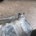75851-08900 | Накладка порогу зовнішня прав. TOYOTA SIENNA 11-16 - Прев'ю 11