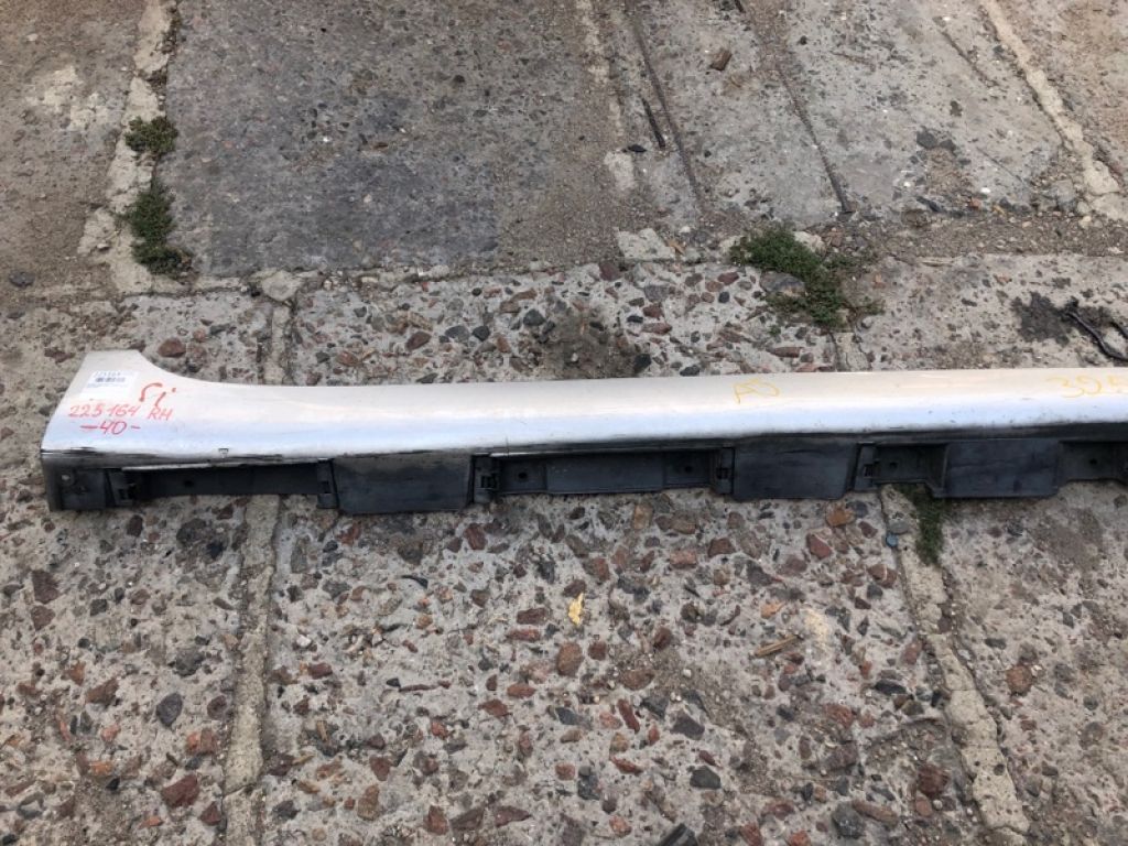 75851-06904 | Накладка порогу зовнішня прав. TOYOTA CAMRY 40 06-11 - Фото 4