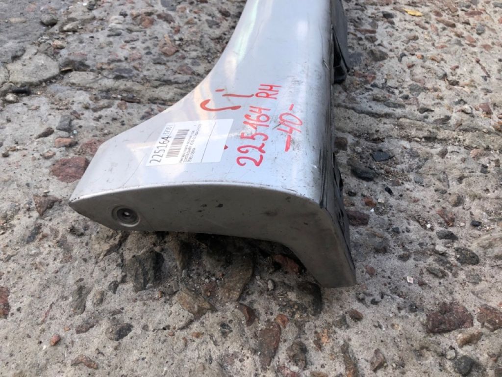 75851-06904 | Накладка порогу зовнішня прав. TOYOTA CAMRY 40 06-11 - Фото 5