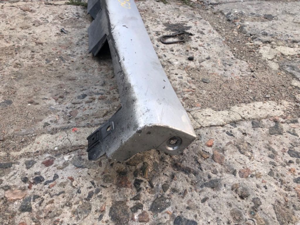 75851-06904 | Накладка порогу зовнішня прав. TOYOTA CAMRY 40 06-11 - Фото 6