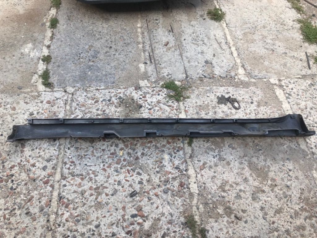 75851-06904 | Накладка порогу зовнішня прав. TOYOTA CAMRY 40 06-11 - Фото 7