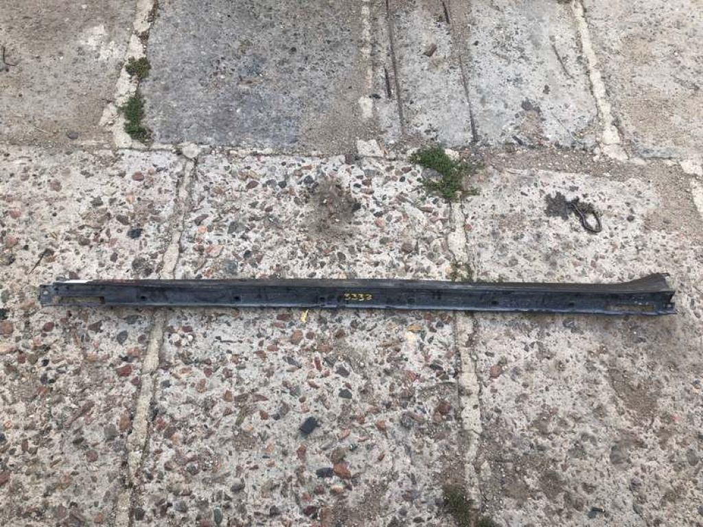 75860-0T010 | Накладка порога наружная лев. TOYOTA VENZA 09-16