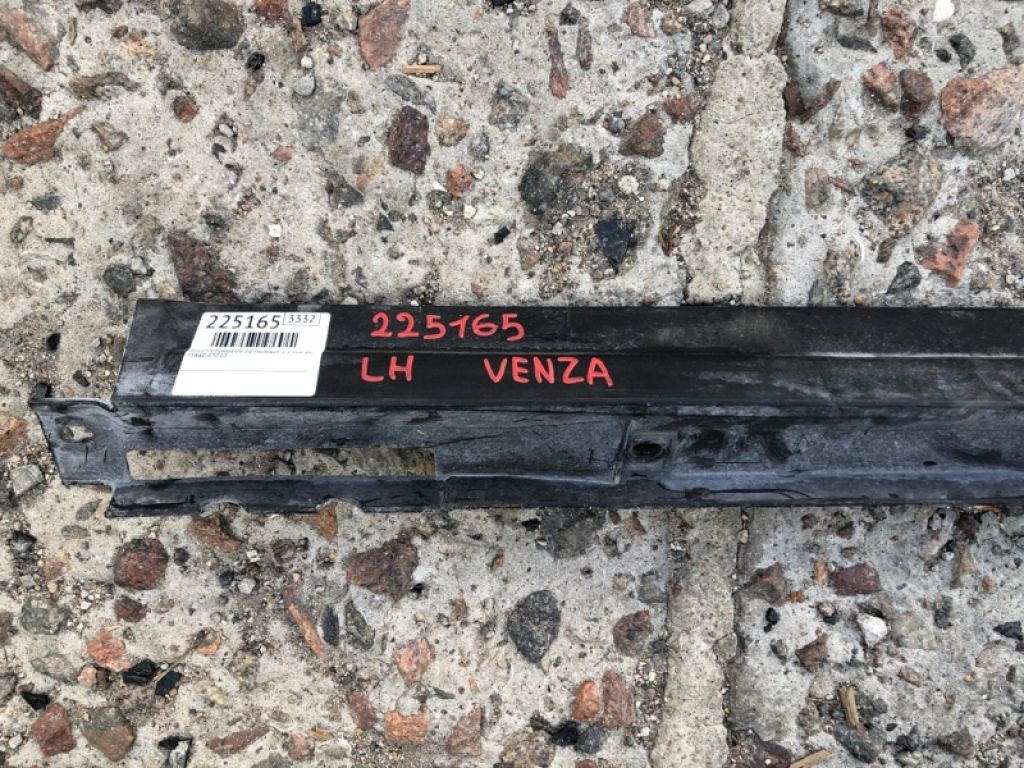 75860-0T010 | Накладка порога наружная лев. TOYOTA VENZA 09-16 - Фото 2