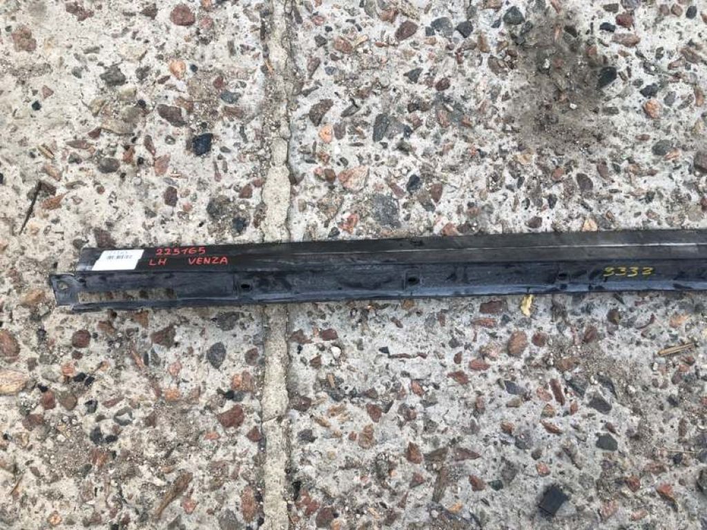 75860-0T010 | Накладка порога наружная лев. TOYOTA VENZA 09-16 - Фото 3