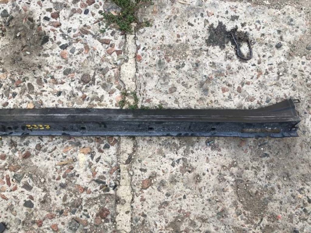 75860-0T010 | Накладка порога наружная лев. TOYOTA VENZA 09-16 - Фото 4