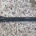 75850-0T010 | Накладка порога наружная прав. TOYOTA VENZA 09-16 - Превью 4