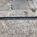 75850-0T010 | Накладка порога наружная прав. TOYOTA VENZA 09-16 - Превью 5