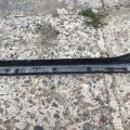 75850-0T010 | Накладка порога наружная прав. TOYOTA VENZA 09-16 - Превью 7