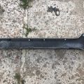 75851-AC030-A0 | Накладка порога наружная прав. TOYOTA AVALON 05-12 - Превью 8