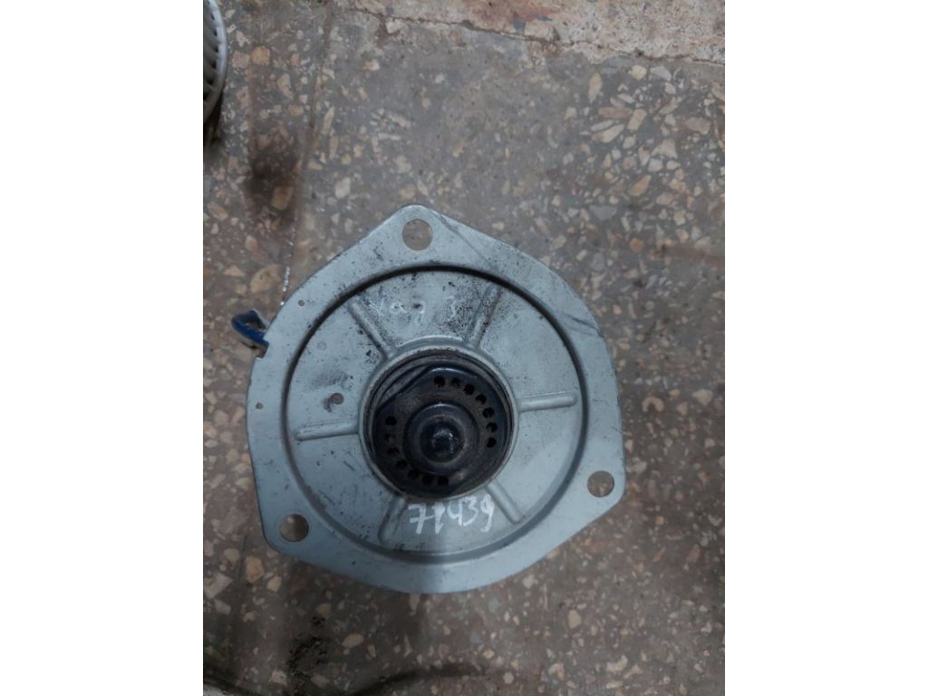 MR500686 | Моторчик печки задн. MITSUBISHI PAJERO 99-06