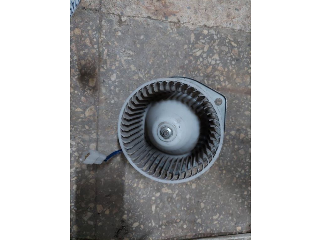 MR500686 | Моторчик печки задн. MITSUBISHI PAJERO 99-06 - Фото 2