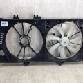 16361-0V420 | Вентилятор основного радиатора TOYOTA CAMRY 55 14-17 - Превью 6