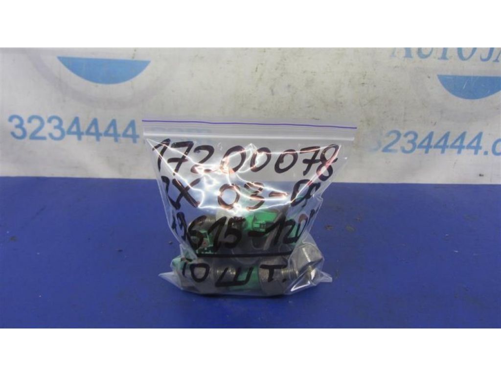 89615-12090 | Датчик детонації LEXUS RX300/330/350/400 03-09 - Фото 3