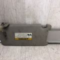 85220-2H160-4W | Козирок сонцезахисний прав. HYUNDAI ELANTRA HD 06-11 - Прев'ю 3