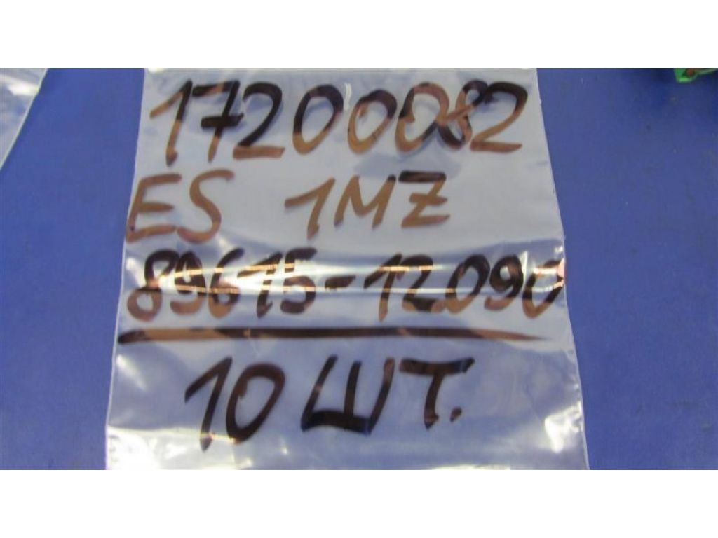 89615-12090 | Датчик детонації LEXUS ES300 ES330 01-06 - Фото 2