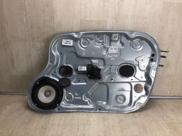 Склопідйомник передн. прав. HYUNDAI ELANTRA HD 06-11