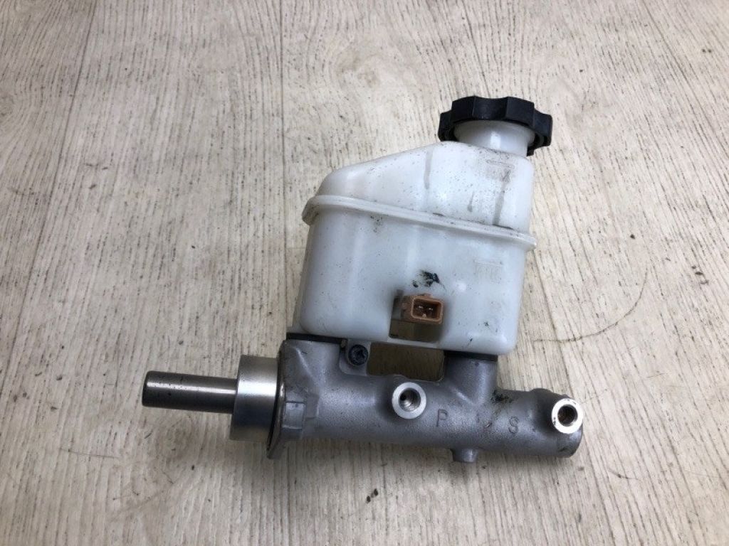 58510-2H300 | Головний гальмівний циліндр HYUNDAI ELANTRA HD 06-11