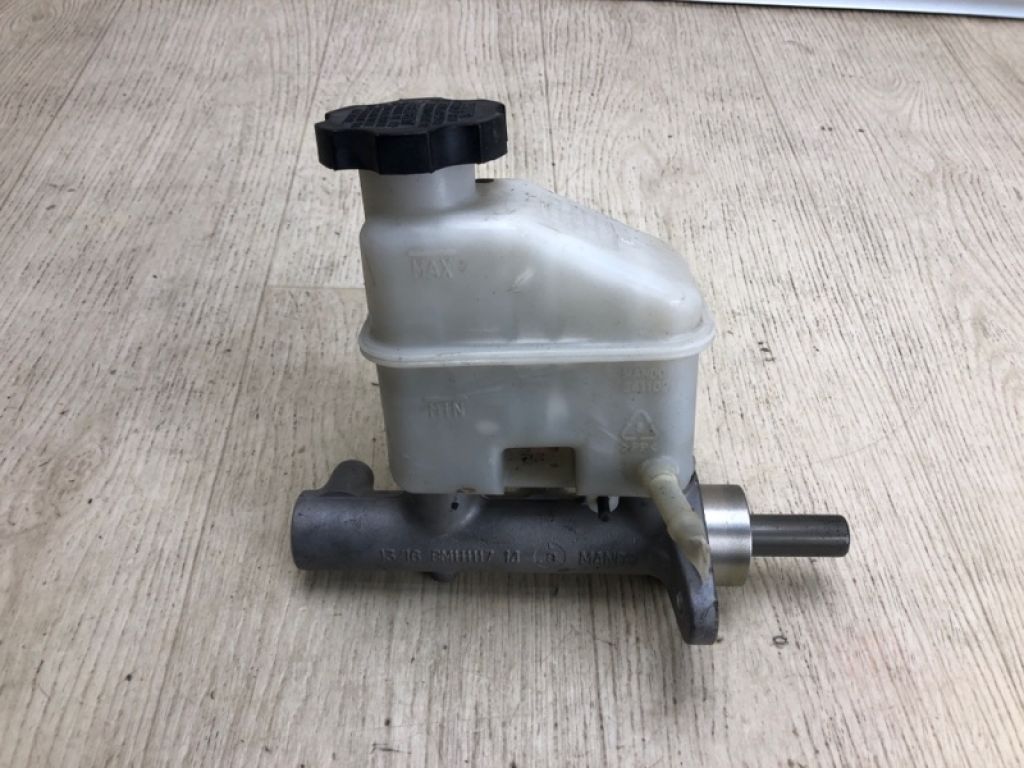 58510-2H300 | Головний гальмівний циліндр HYUNDAI ELANTRA HD 06-11 - Фото 2