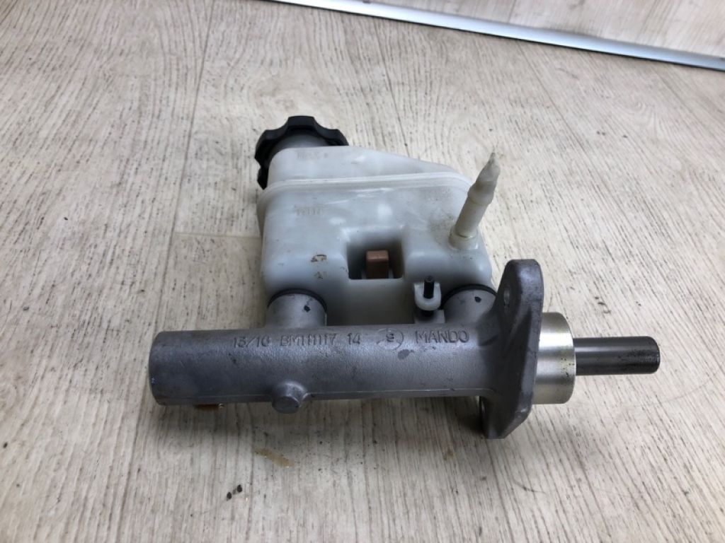 58510-2H300 | Головний гальмівний циліндр HYUNDAI ELANTRA HD 06-11 - Фото 5