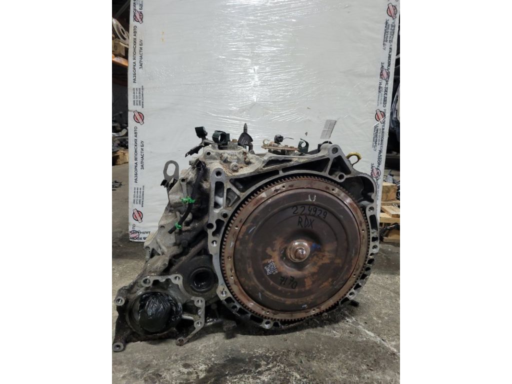 20021-RWE-A00 | АКПП ACURA RDX 06-12