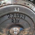 20021-RWE-A00 | АКПП ACURA RDX 06-12 - Превью 2
