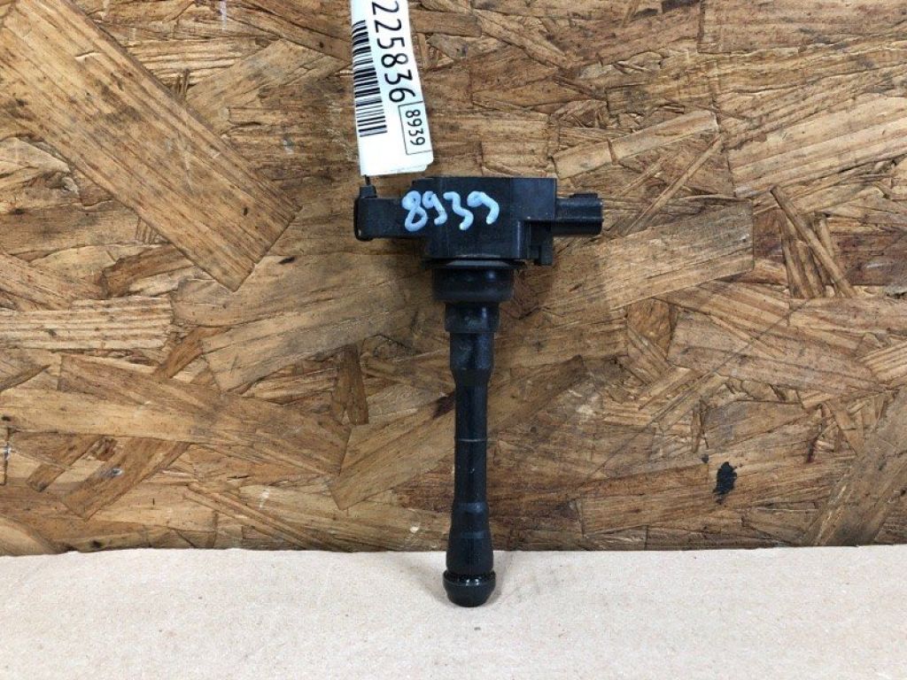 22448-JA11C | Котушка запалювання NISSAN MURANO Z52 14-