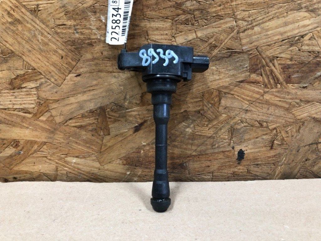 22448-JA11C | Котушка запалювання NISSAN MURANO Z52 14-