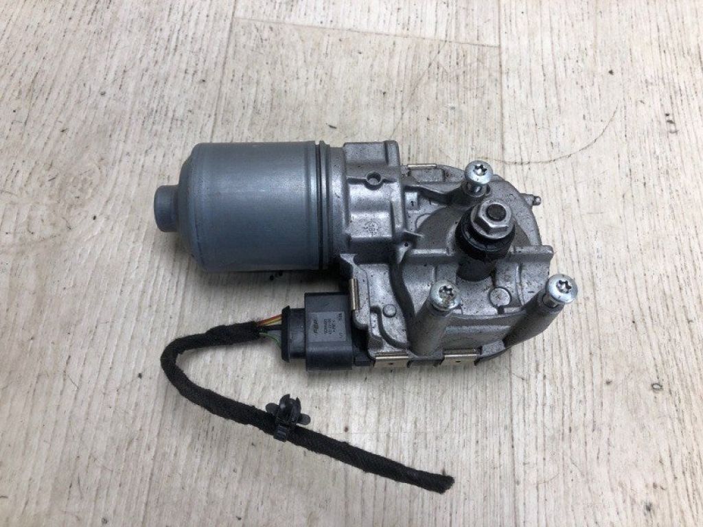 39034608 | Моторчик склоочисника передн. CHEVROLET CRUZE 15-
