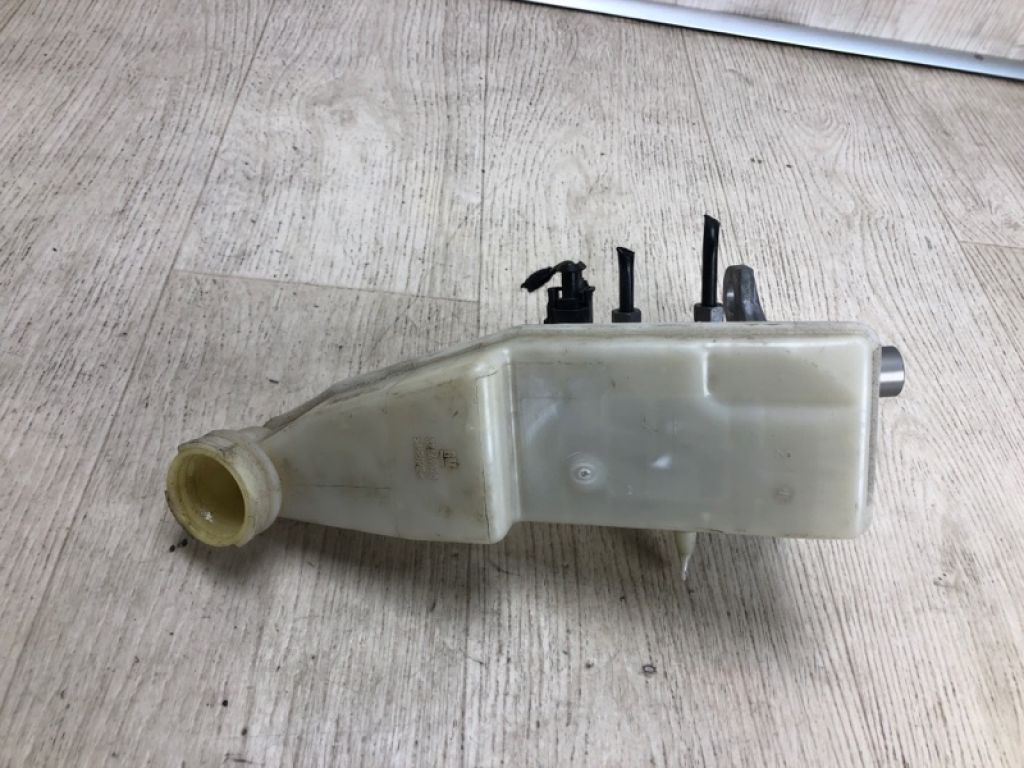 13486146 | Главный тормозной цилиндр CHEVROLET CRUZE 15-