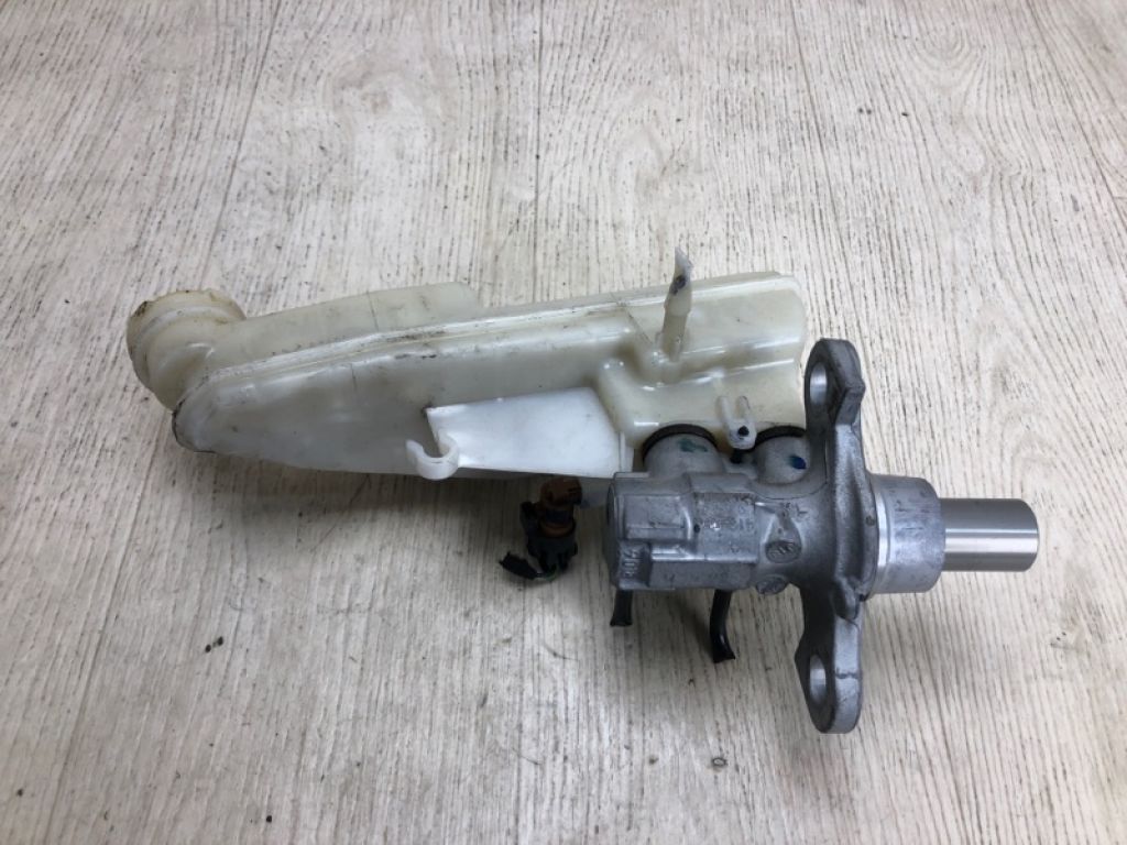 13486146 | Главный тормозной цилиндр CHEVROLET CRUZE 15- - Фото 2