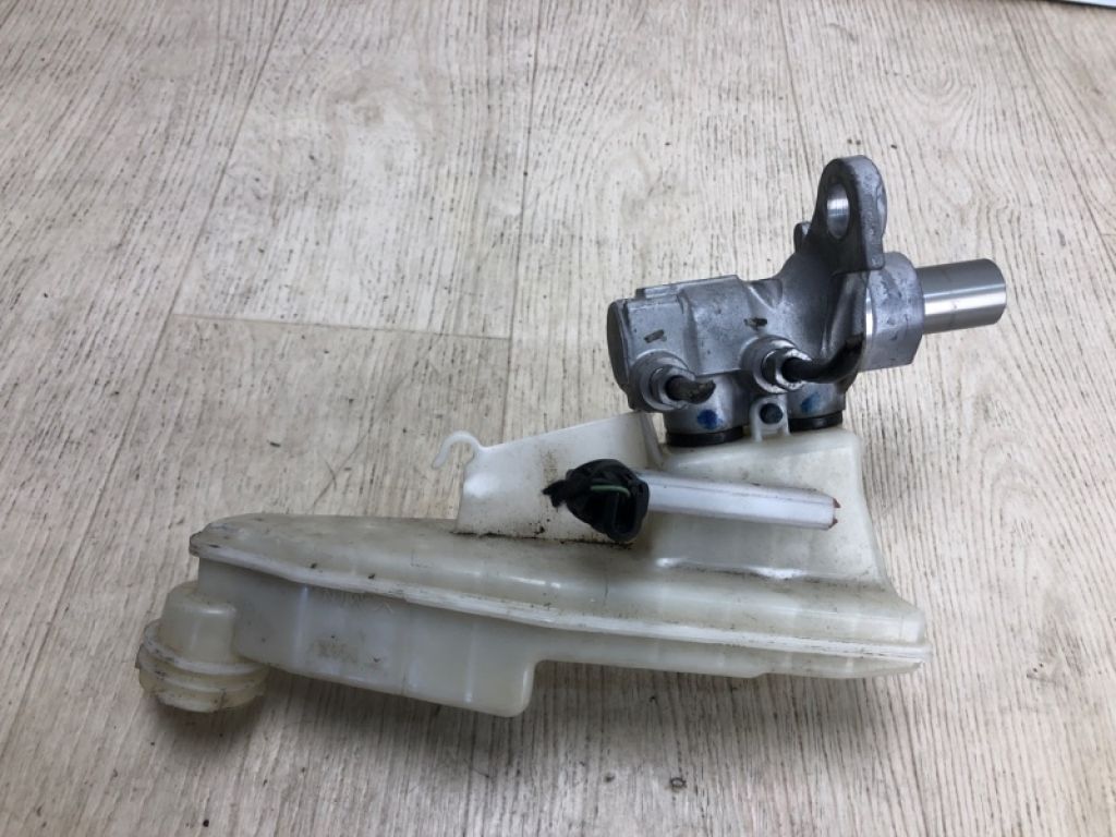 13486146 | Главный тормозной цилиндр CHEVROLET CRUZE 15- - Фото 3