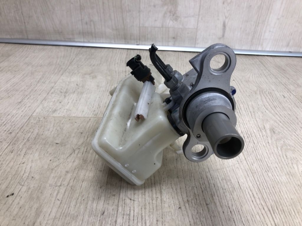 13486146 | Главный тормозной цилиндр CHEVROLET CRUZE 15- - Фото 4