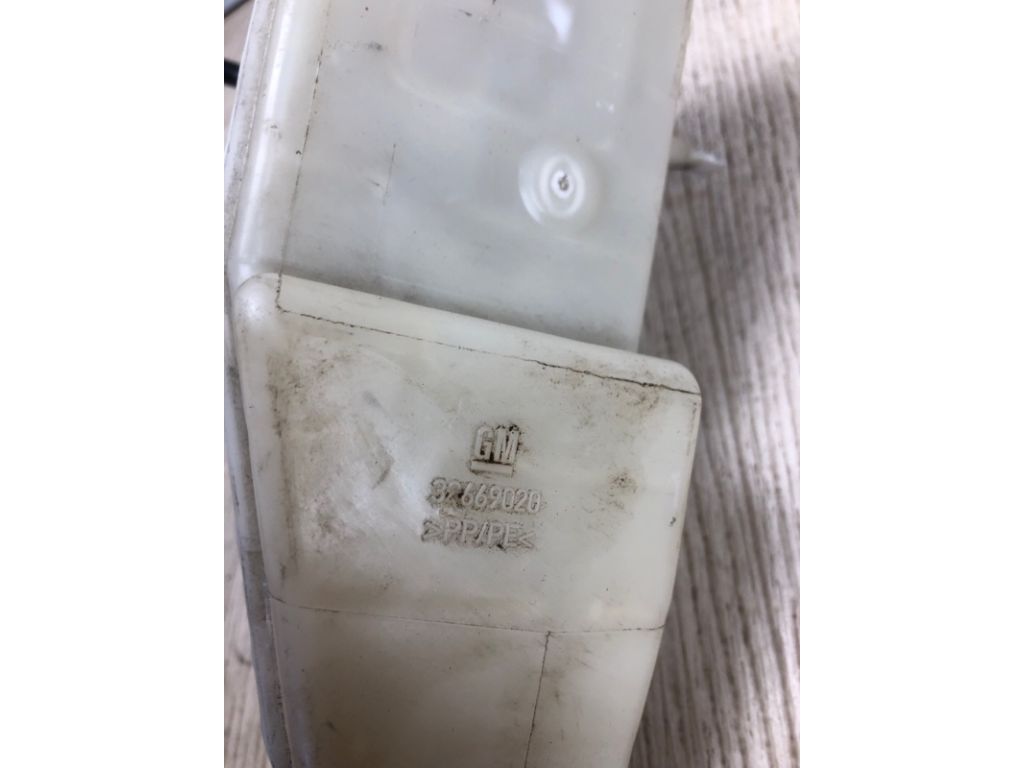 13486146 | Главный тормозной цилиндр CHEVROLET CRUZE 15- - Фото 6