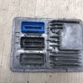 12700116 | Блок керування двигуном CHEVROLET CRUZE 15-