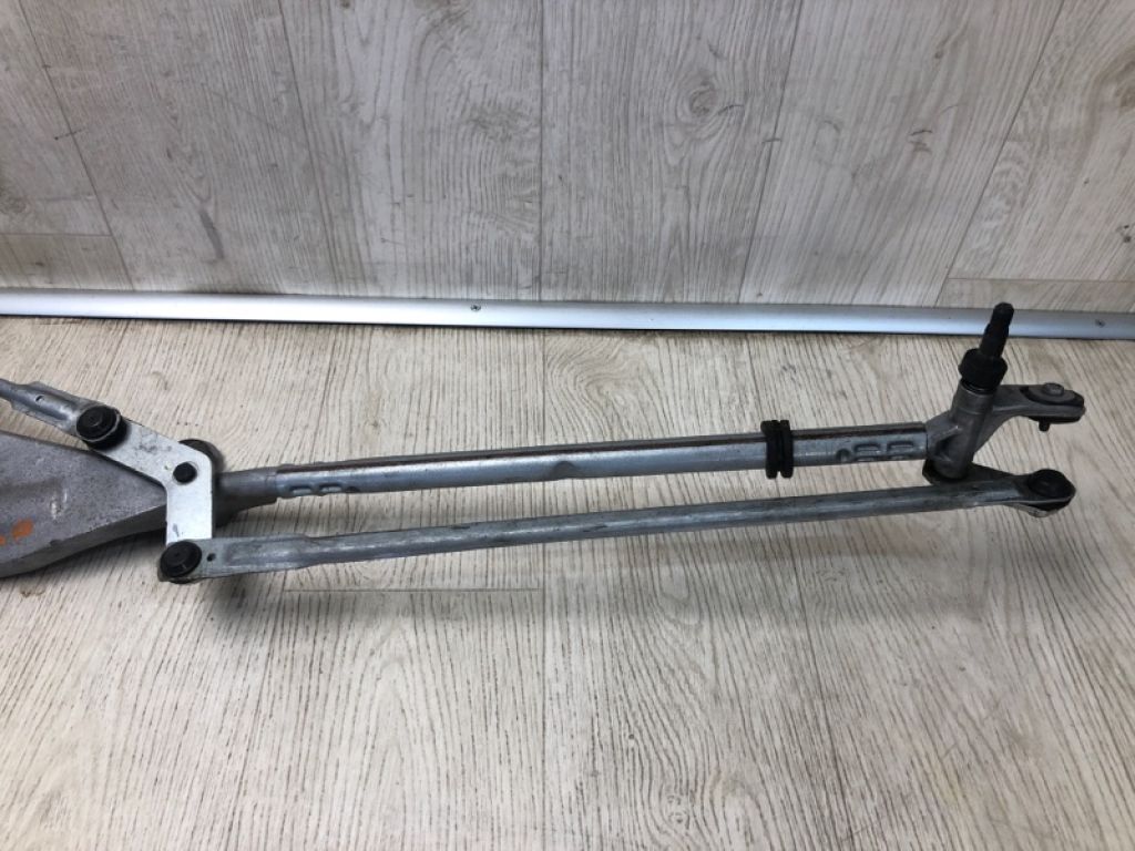 39034608 | Трапеция стеклоочистителей передн. CHEVROLET CRUZE 15- - Фото 2