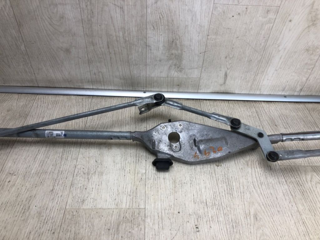 39034608 | Трапеция стеклоочистителей передн. CHEVROLET CRUZE 15- - Фото 3