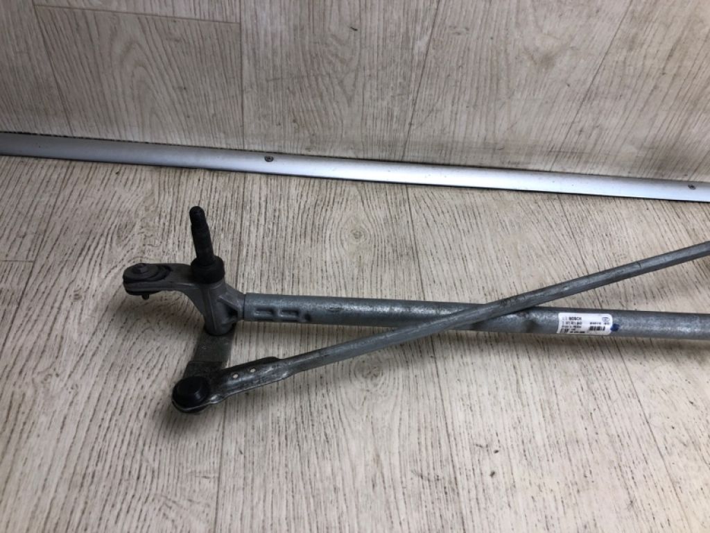 39034608 | Трапеция стеклоочистителей передн. CHEVROLET CRUZE 15- - Фото 4